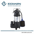 Qdx Clean Water Submersible Pump